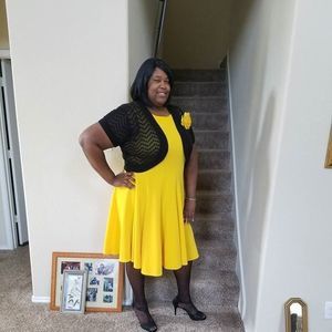 Meet your Posher, Michelle-ann