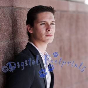 Meet your Posher, David joshua