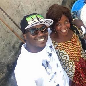 Meet your Posher, Victor