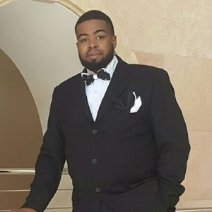 Meet your Posher, Jerrell