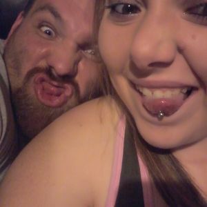 Meet your Posher, Rose