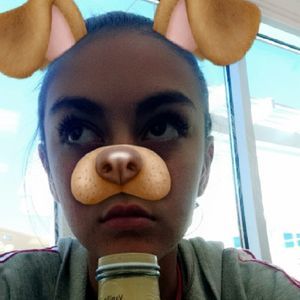 Meet your Posher, Maggie