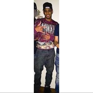 Meet your Posher, Edgar