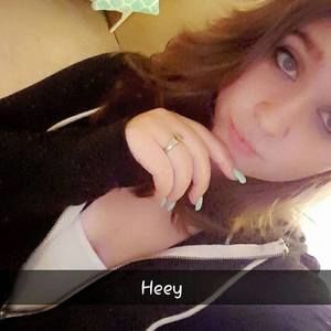 Meet your Posher, Hailey