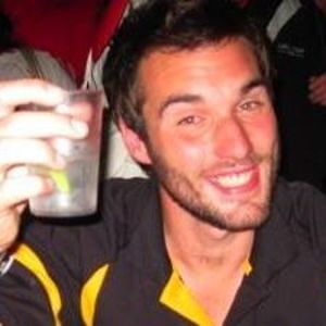 Meet your Posher, John