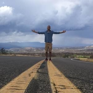 Meet your Posher, David