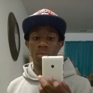 Meet your Posher, Evan