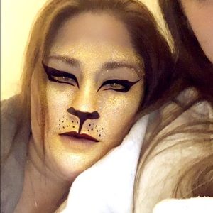 Meet your Posher, Michaeleen