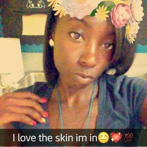 Meet your Posher, Chocolatebaddie