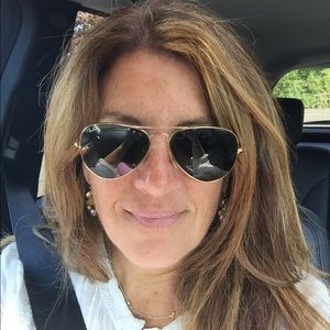 Meet your Posher, Anne