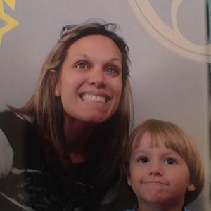 Meet your Posher, Paula