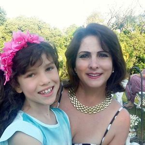 Meet your Posher, Rosemar