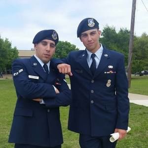 Meet your Posher, Chris