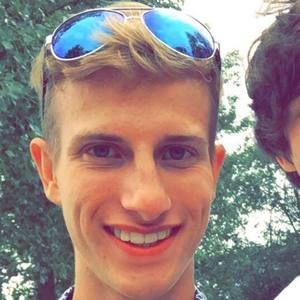 Meet your Posher, Josiah