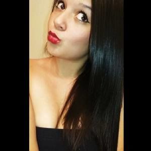 Meet your Posher, Lilly