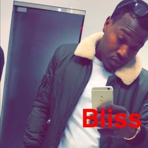 Meet your Posher, Arron