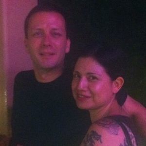 Meet your Posher, Sonia