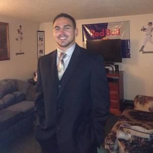 Meet your Posher, Carl