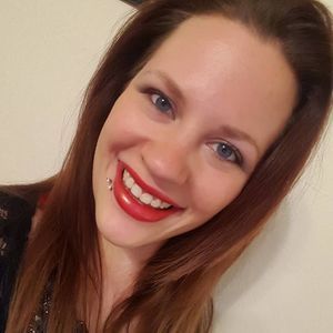 Meet your Posher, Tracianne