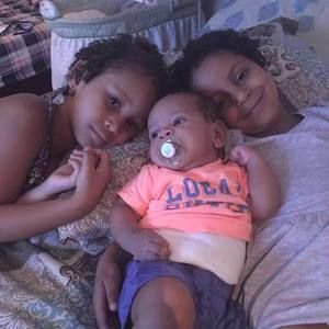 Meet your Posher, Jesus