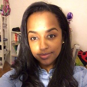 Meet your Posher, Najat