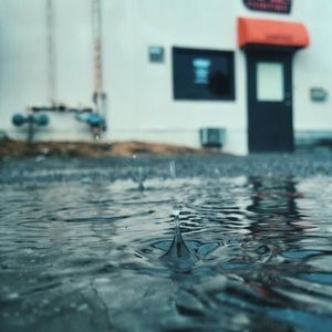 Meet your Posher, Charles