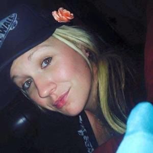 Meet your Posher, Kimberly