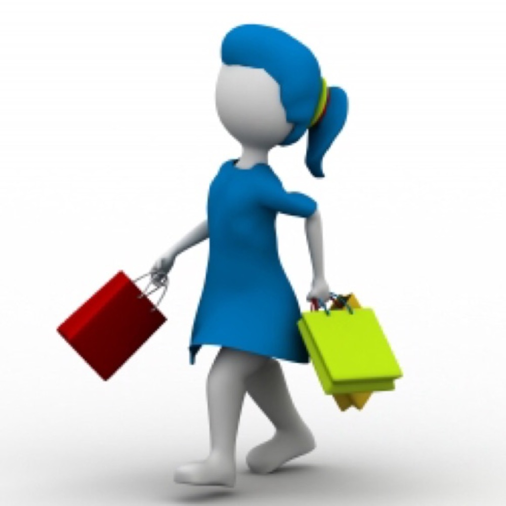 Meet your Posher, Jasmine