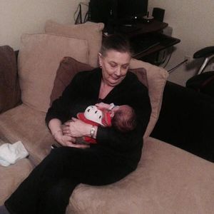 Meet your Posher, Margie