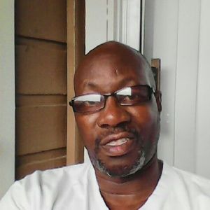 Meet your Posher, Kevin