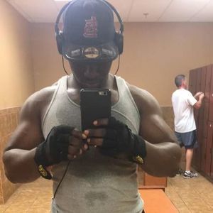 Meet your Posher, Clyde