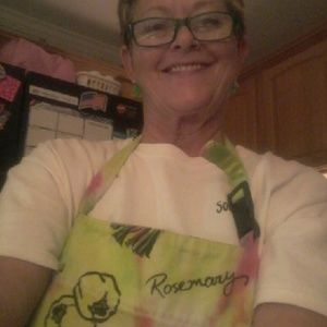 Meet your Posher, Lou