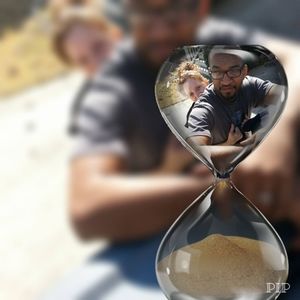 Meet your Posher, Raymond moore