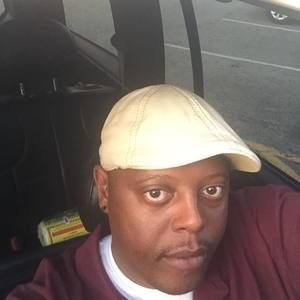 Meet your Posher, Jermaine