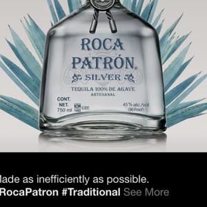 Meet your Posher, Ty