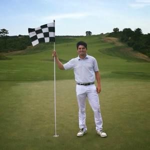 Meet your Posher, Ian