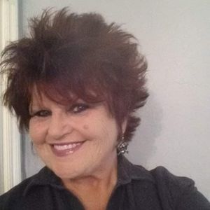 Meet your Posher, Jo ann