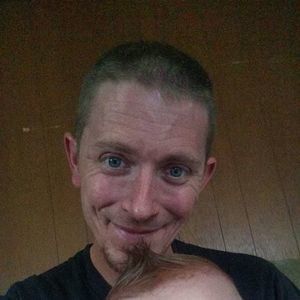 Meet your Posher, Eric