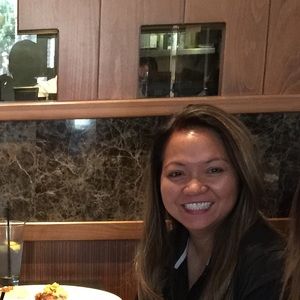 Meet your Posher, Dianne