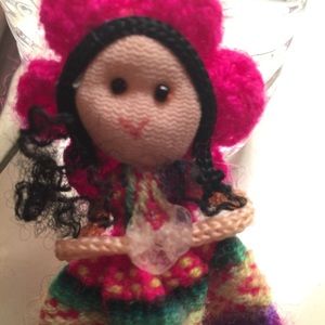 Meet your Posher, Rocio