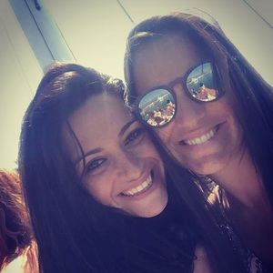 Meet your Posher, Kaitlin