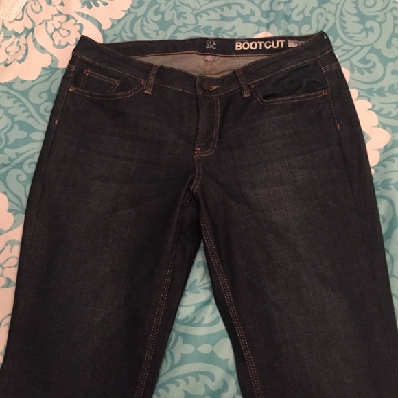 New York and company jeans