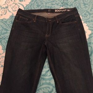 New York and company jeans