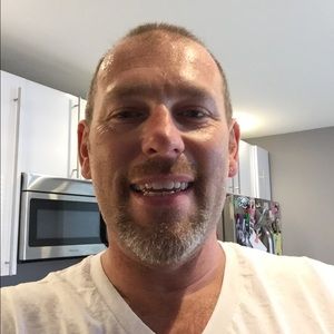 Meet your Posher, Jeff