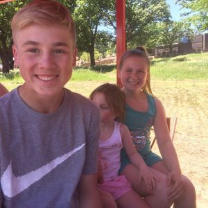 Meet your Posher, Tina