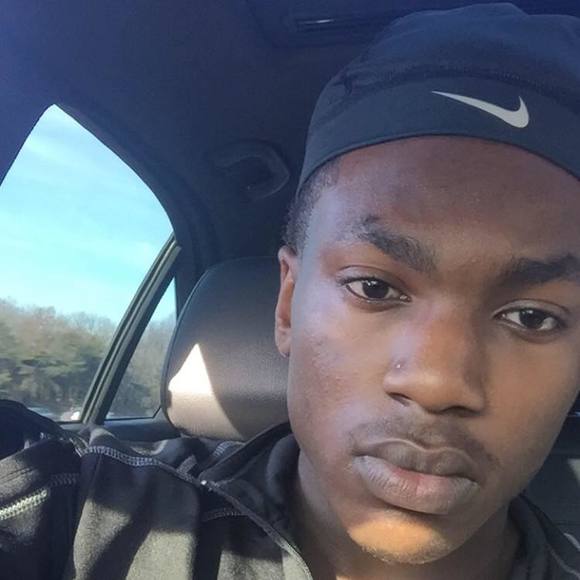 Meet your Posher, Kevin - Picture 1 of 1