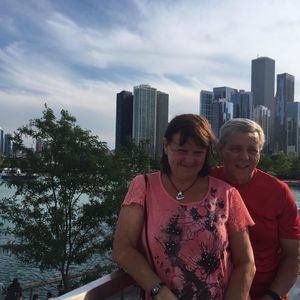 Meet your Posher, Debbie