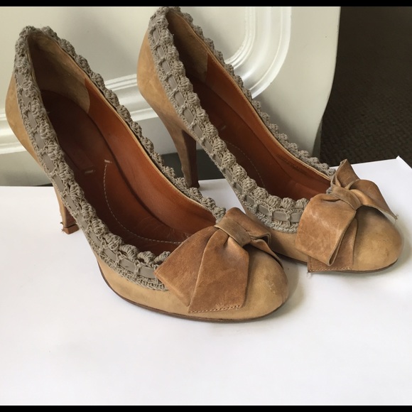 BCBGMaxAzria Shoes - BCBG MAXAZRIA heels