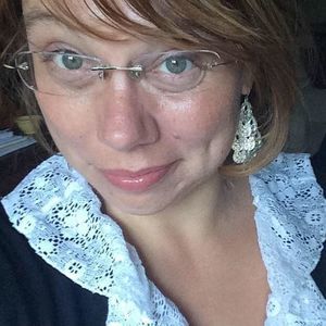 Meet your Posher, Edie