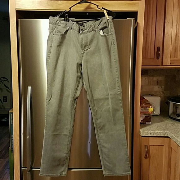 Pants
